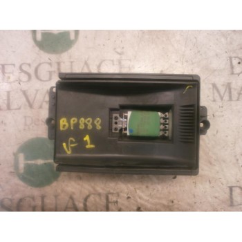 RESISTENCIA CALEFACCION 