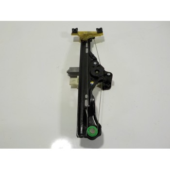 ELEVALUNAS TRASERO IZQUIERDO 9676172480 9816272680 