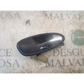 MANETA INTERIOR DELANTERA DERECHA 5P0837114B1UQ 