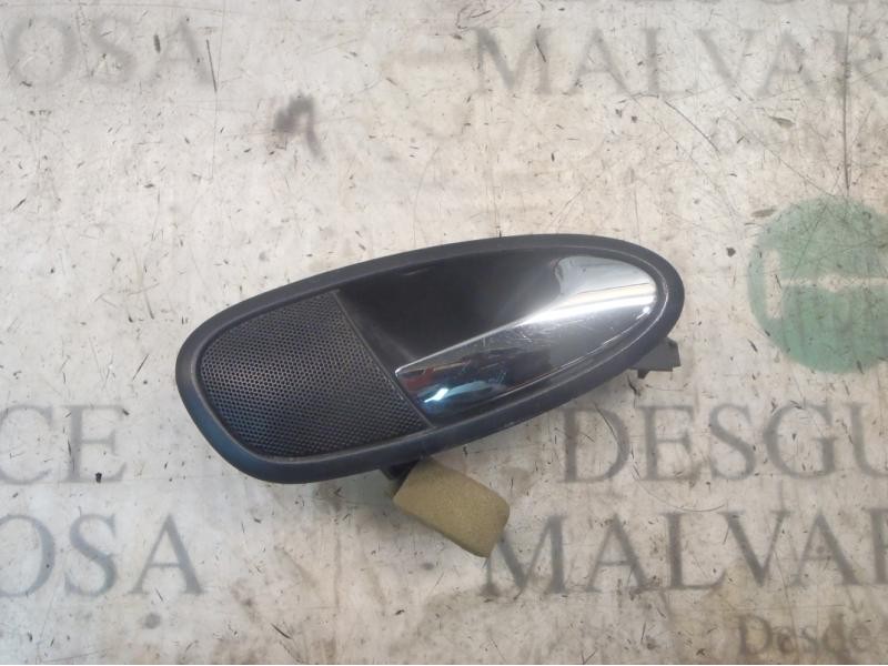 Recambio de maneta interior delantera derecha para seat altea xl (5p5) reference referencia OEM IAM 5P0837114B1UQ  