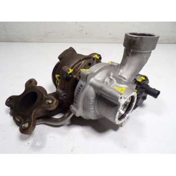 TURBOCOMPRESOR 05E145701E 05E145701E 