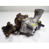 Recambio de turbocompresor para seat leon (5f1) style referencia OEM IAM 05E145701E 05E145701E 