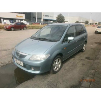 MAZDA PREMACY (CP)