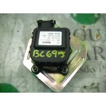 MOTOR APERTURA TRAMPILLAS CLIMATIZADOR 