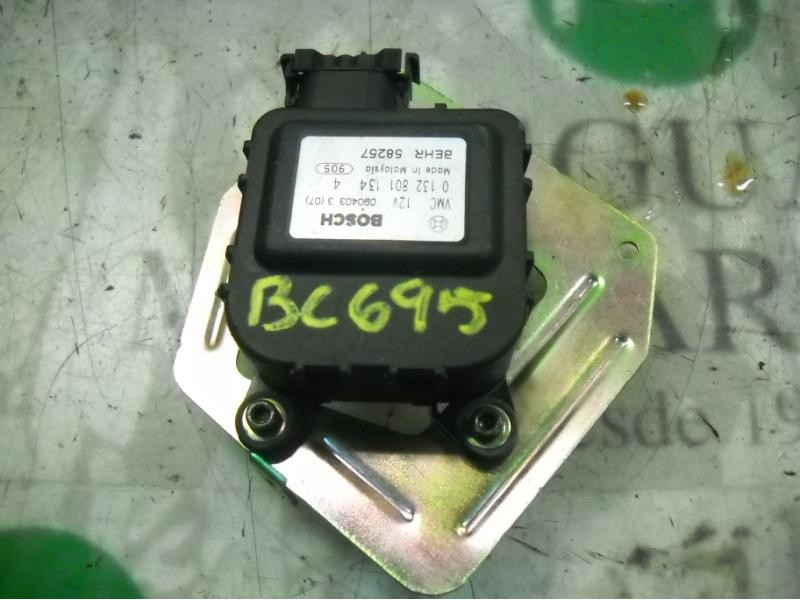 Recambio de motor apertura trampillas climatizador para tata indigo marina d referencia OEM IAM   