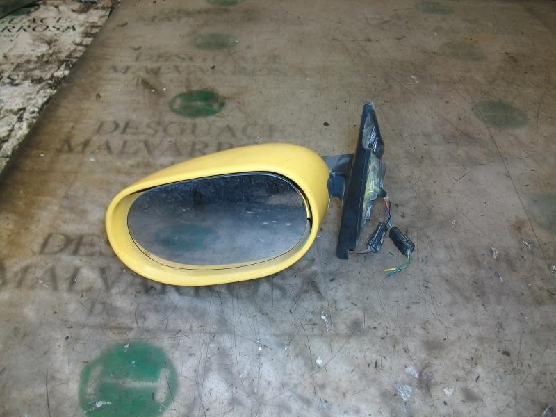 Recambio de espejo izquierdo para fiat coupe (175) 1.8 16v referencia OEM IAM   