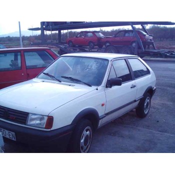 VOLKSWAGEN POLO (801/803)