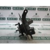 Recambio de mangueta delantera izquierda para nissan qashqai (j10) 1.6 16v cat referencia OEM IAM 40015JD000  