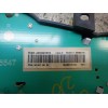 Recambio de cuadro instrumentos para peugeot 207 1.6 16v hdi referencia OEM IAM   