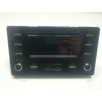 SISTEMA AUDIO / RADIO CD 861200KE91 861200KE91 