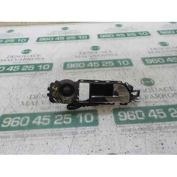 MANETA INTERIOR TRASERA DERECHA 7L6868086F7U7 