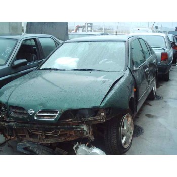 NISSAN PRIMERA BERLINA (P11)