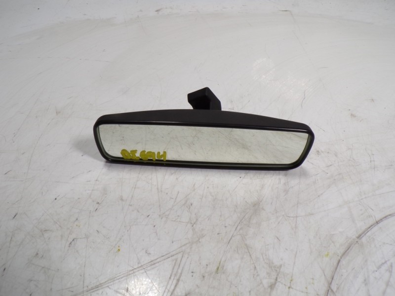Recambio de espejo interior para peugeot 108 1.2 12v vti referencia OEM IAM 814842  