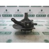 Recambio de mangueta delantera izquierda para nissan qashqai (j10) 1.6 16v cat referencia OEM IAM 40015JD000  