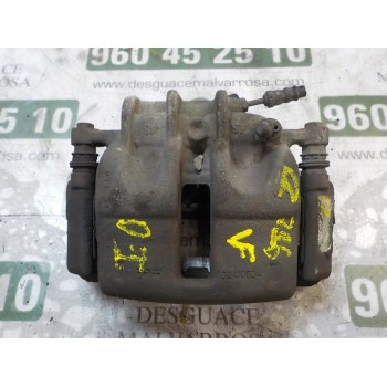 PINZA FRENO DELANTERA IZQUIERDA 