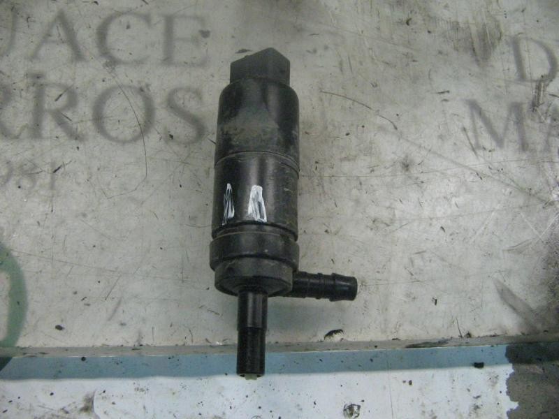 Recambio de bomba limpia para ford mondeo berlina (ge) ambiente referencia OEM IAM   