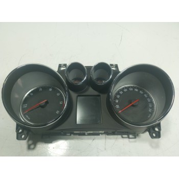 CUADRO INSTRUMENTOS A2C90117600