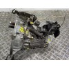 Recambio de caja cambios para hyundai coupe (rd) 1.6 16v cat referencia OEM IAM   