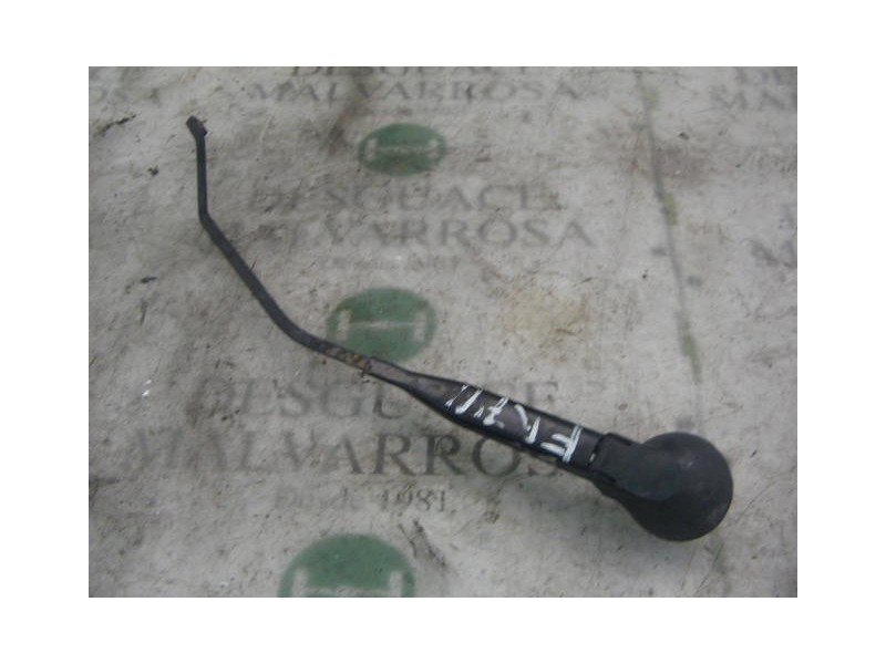 Recambio de brazo limpia delantero izquierdo para smart coupe pulse referencia OEM IAM   