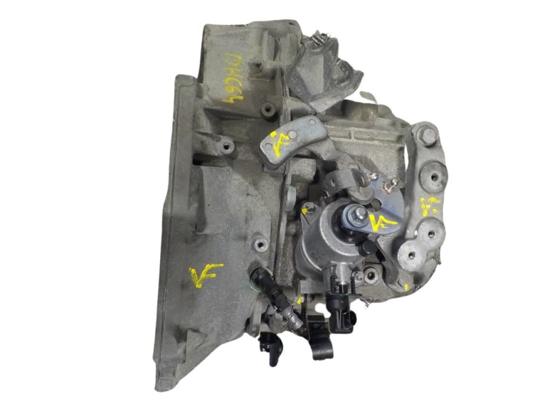 Recambio de caja cambios para opel insignia berlina 2.0 cdti referencia OEM IAM  F40 