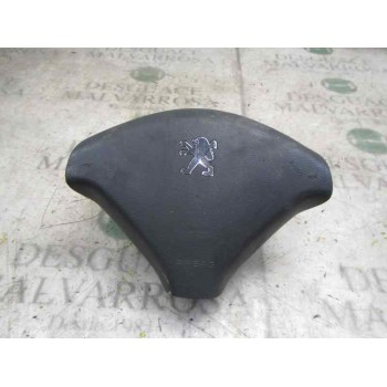 AIRBAG DELANTERO IZQUIERDO 