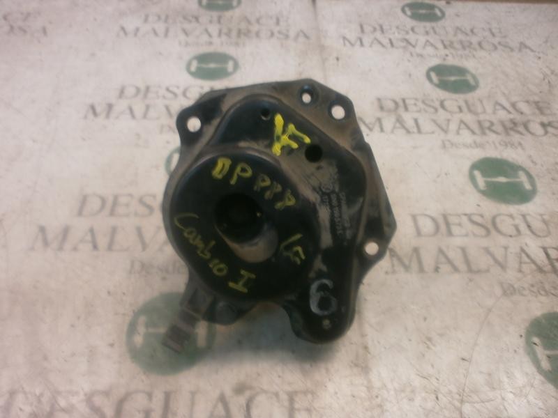 Recambio de soporte cambio para volkswagen lupo (6x1/6e1) conceptline referencia OEM IAM   