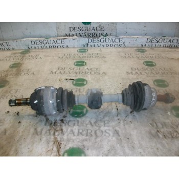 TRANSMISION IZQUIERDA 