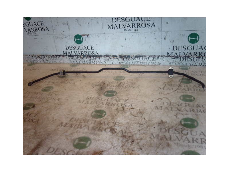 Recambio de barra estabilizadora delantera para smart coupe pulse referencia OEM IAM   