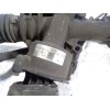 Recambio de cremallera direccion para seat altea xl (5p5) 1.6 tdi referencia OEM IAM 1K1423055M 1K1423051ER 