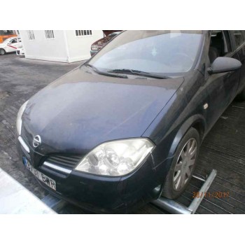 NISSAN PRIMERA TRAV. (P12)