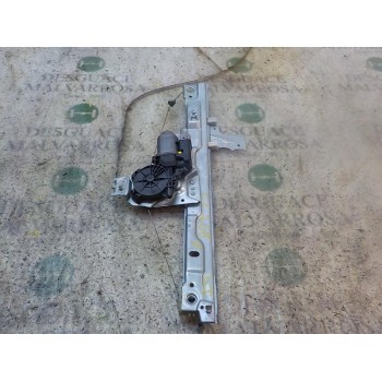 ELEVALUNAS DELANTERO IZQUIERDO 