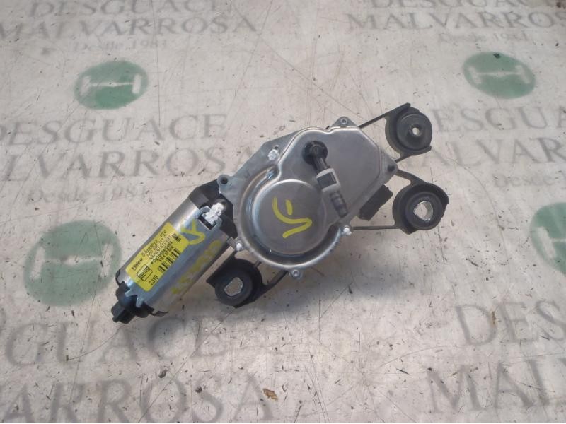 Recambio de motor limpia trasero para seat altea xl (5p5) reference referencia OEM IAM 5P0955711C 5P0955711C 53033812