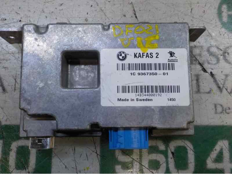 Recambio de modulo electronico para bmw serie 3 lim. (f30) 320d referencia OEM IAM 66519107381 9367350 