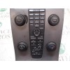 Recambio de mando climatizador para volvo v50 familiar 1.8 kinetic referencia OEM IAM   