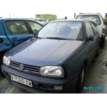 VOLKSWAGEN GOLF III BERLINA (1H1)