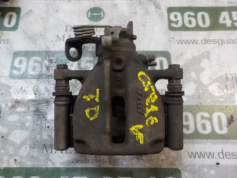 Recambio de pinza freno trasera derecha para fiat scudo (270_) 2.0 d multijet referencia OEM IAM   