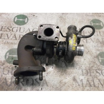 TURBOCOMPRESOR 