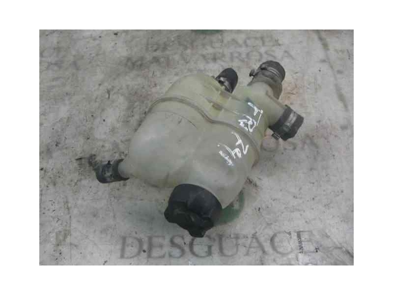 Recambio de deposito expansion para smart coupe pulse referencia OEM IAM   