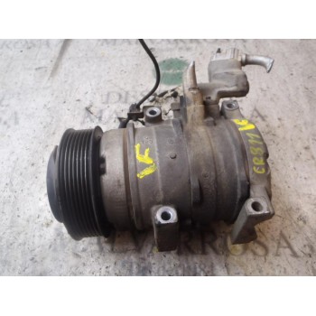 COMPRESOR AIRE ACONDICIONADO 38810RBDE11 4472205900 4472205900