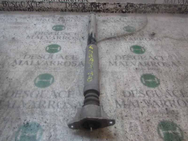 Recambio de amortiguador trasero derecho para ford focus c-max (cap) ambiente (d) referencia OEM IAM   