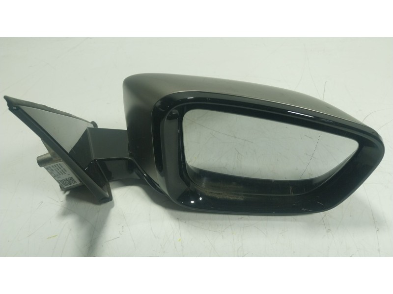 Recambio de espejo derecho para bmw 3 (g20, g80, g28) m 340 i xdrive referencia OEM IAM 51168498240  