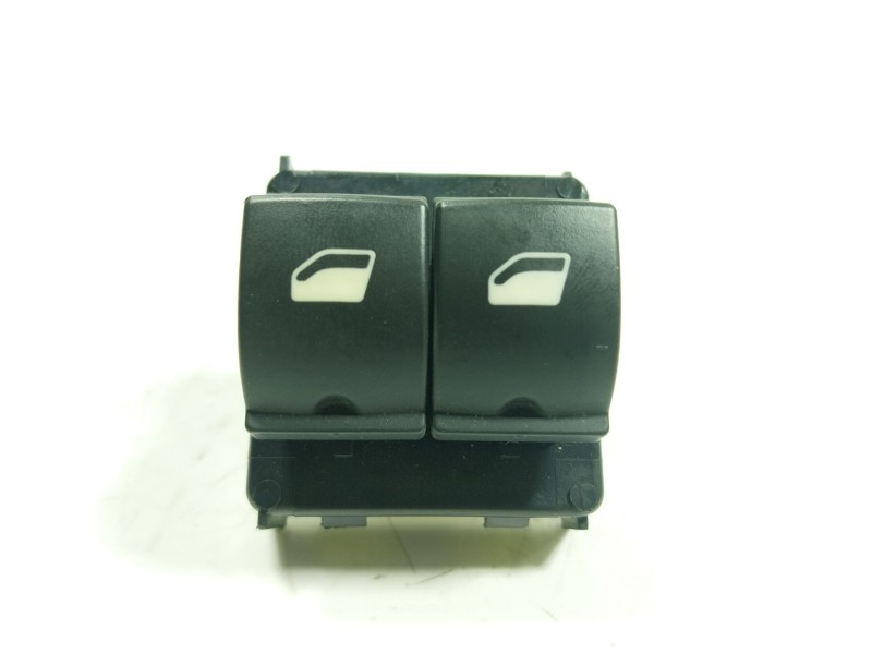 Recambio de mando elevalunas delantero izquierdo para citroën c4 cactus 1.2 thp 110 referencia OEM IAM 98106397ZD 981063972 