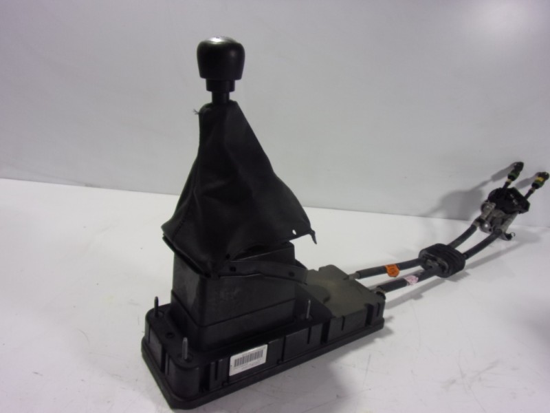 Recambio de palanca cambio para citroën c4 picasso 1.6 blue-hdi fap referencia OEM IAM 9806774080 9806774080 0401049428