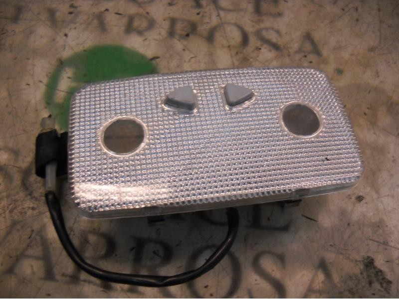 Recambio de piloto interior para tata indigo marina d referencia OEM IAM   