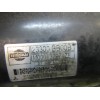 Recambio de motor arranque para nissan qashqai (j10) 1.6 16v cat referencia OEM IAM 23300BB00B  