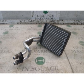 RADIADOR CALEFACCION / AIRE ACONDICIONADO 1K0819031B 