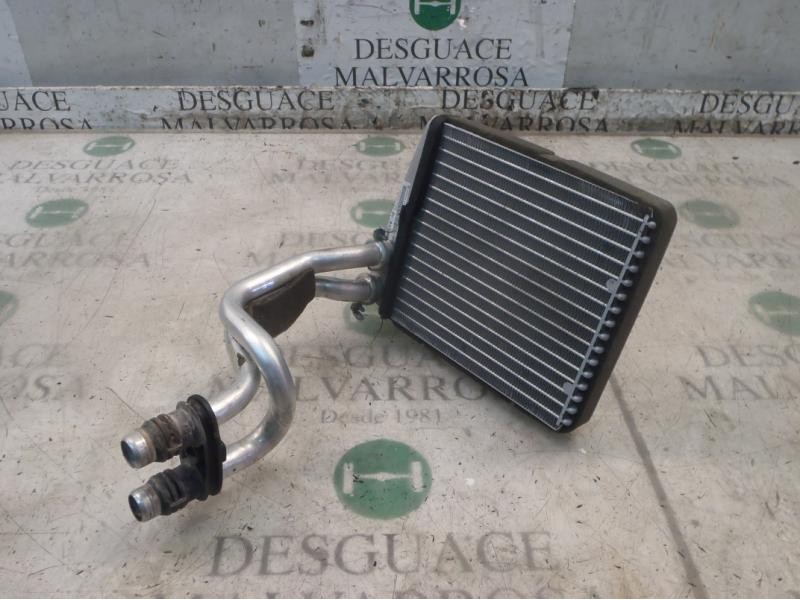 Recambio de radiador calefaccion / aire acondicionado para seat altea xl (5p5) reference referencia OEM IAM 1K0819031B  