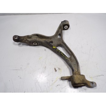 BRAZO SUSPENSION INFERIOR DELANTERO IZQUIERDO A1643301707 