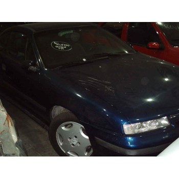 OPEL CALIBRA