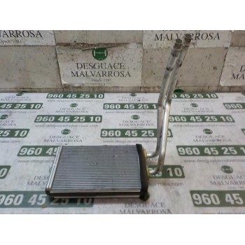 RADIADOR CALEFACCION / AIRE ACONDICIONADO 